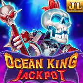 Ocean King Jackpot - fishing game at aaaaph online casino